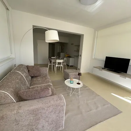 Blanco_loft708 Apartmán